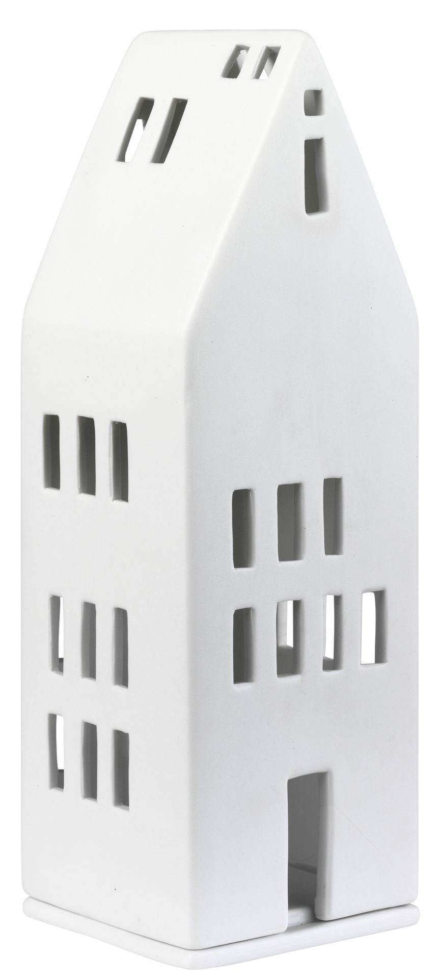 Home light house large window 22 cm wheels SINGLE PIECES